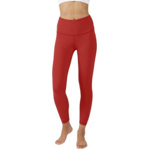High Waist Ultra Soft Lightweight Leggings - High Rise Yoga Pants -  Yogalicious
